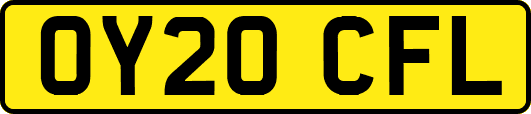 OY20CFL