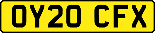 OY20CFX