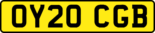 OY20CGB