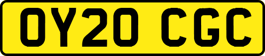 OY20CGC