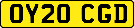 OY20CGD