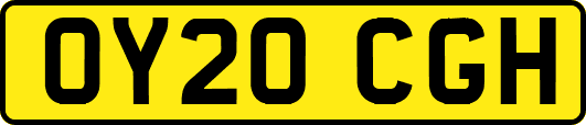 OY20CGH