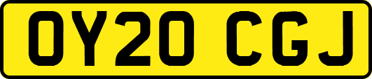 OY20CGJ
