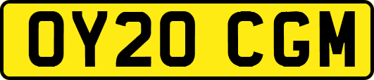OY20CGM