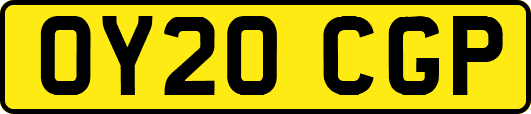 OY20CGP