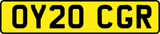 OY20CGR