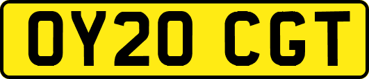 OY20CGT