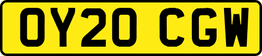 OY20CGW