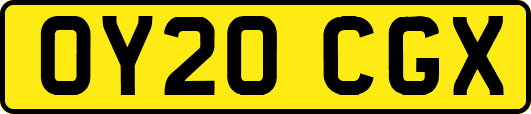 OY20CGX