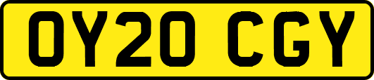 OY20CGY