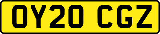 OY20CGZ