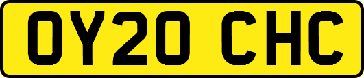 OY20CHC