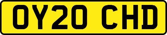 OY20CHD