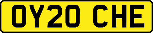 OY20CHE