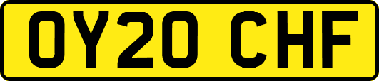 OY20CHF