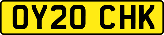 OY20CHK