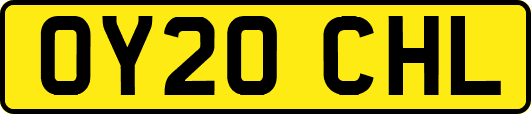 OY20CHL
