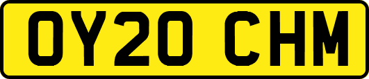 OY20CHM