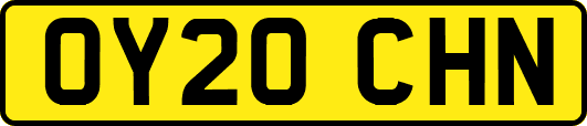 OY20CHN