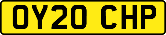 OY20CHP