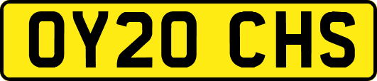 OY20CHS