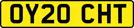 OY20CHT