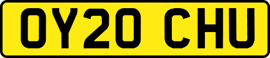 OY20CHU