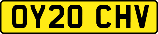 OY20CHV