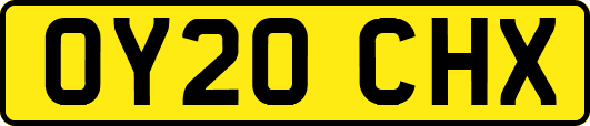 OY20CHX