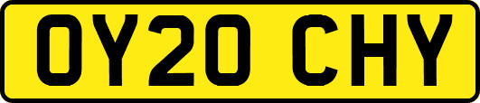 OY20CHY