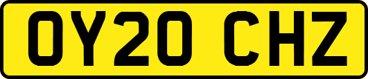 OY20CHZ