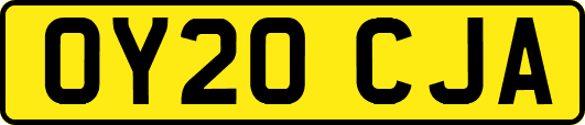 OY20CJA