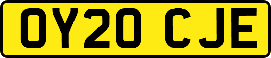 OY20CJE