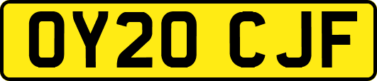 OY20CJF