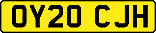 OY20CJH