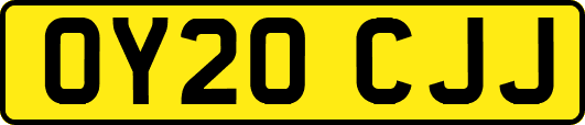 OY20CJJ
