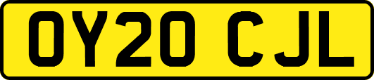 OY20CJL
