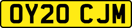 OY20CJM
