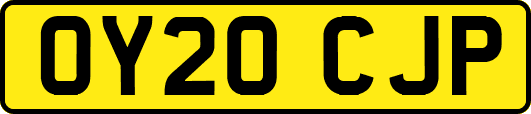 OY20CJP