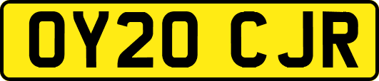 OY20CJR