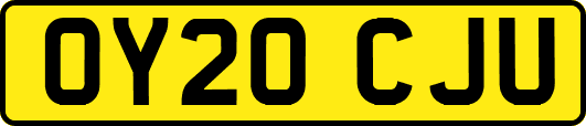 OY20CJU