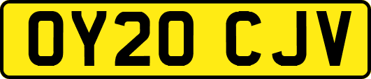 OY20CJV