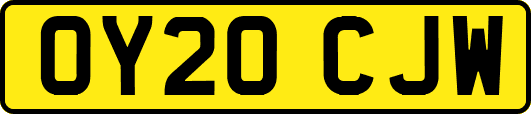 OY20CJW