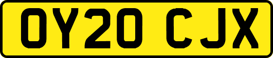 OY20CJX