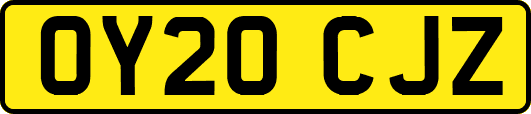 OY20CJZ