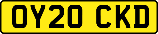 OY20CKD