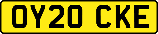 OY20CKE