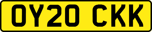 OY20CKK