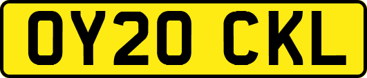 OY20CKL
