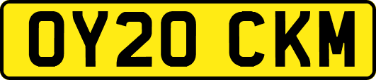 OY20CKM
